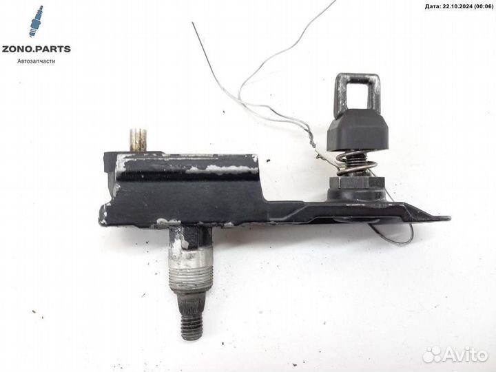 Механизм стеклоочистителя заднего 8220831 на BMW 3 E46 (1998-2006)