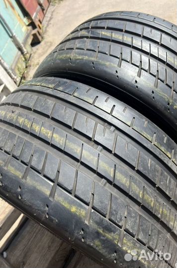 Bridgestone Potenza S007 285/35 R20