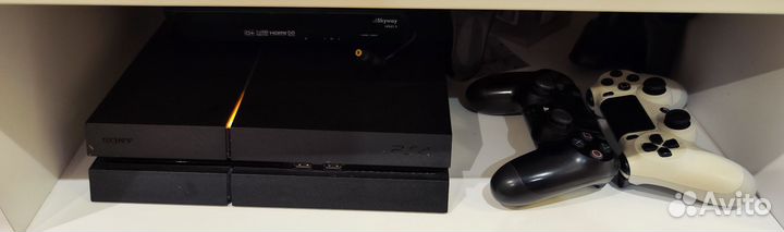 Sony playstation 4 PS4 1tb