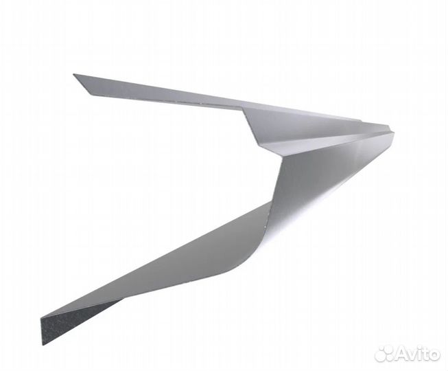 Ремонтные пороги и арки Toyota RAV4 XA30 Крымск