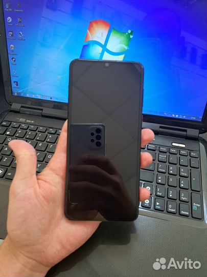 Zte Blade 20 smart 4/128