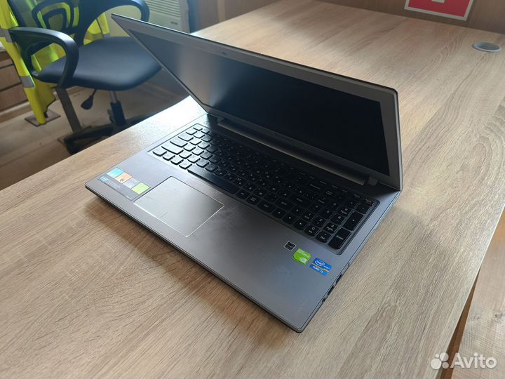 Ноутбук lenovo ideapad