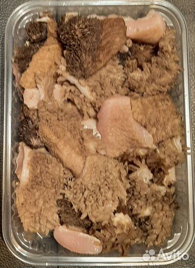 Субпродукты для животных