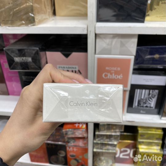 Calvin klein Ck one, 100ml