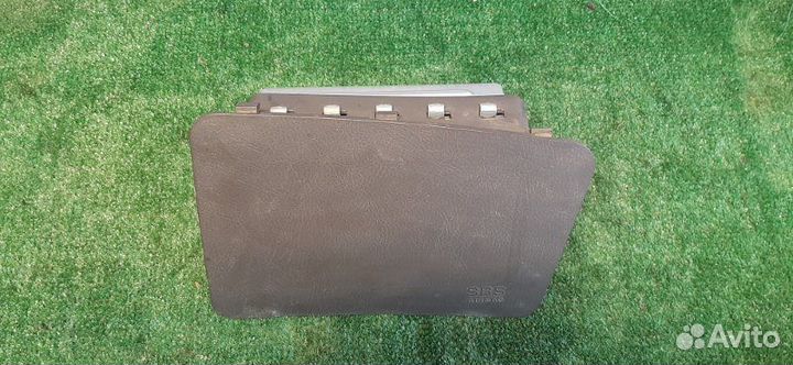 Подушка безопасности пассажира Chery Fora A21