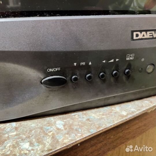 Телевизор Daewoo 32