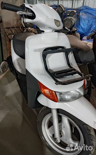 Скутер Honda Topic Pro, Flex Япония Гарантия