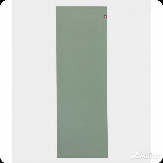 Коврик для йоги Manduka 180x60, каучук