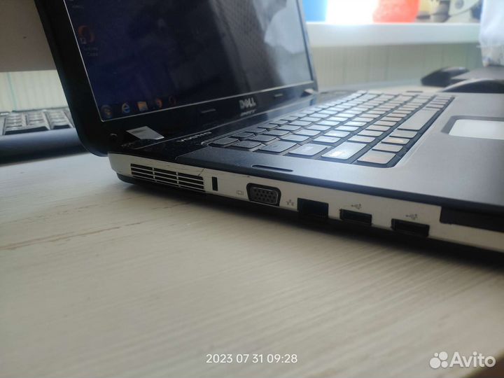 Dell vorsto 1015