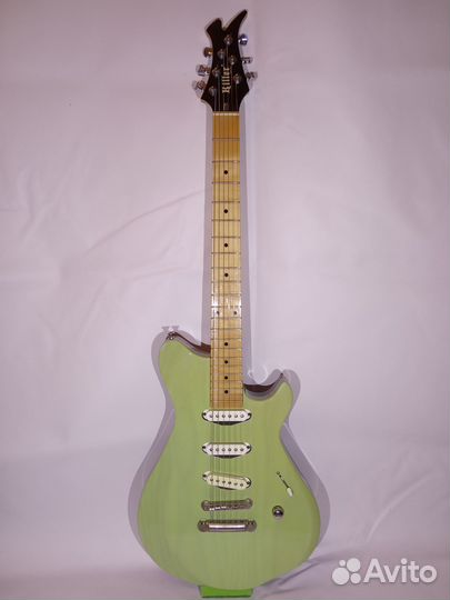 Электрогитара Killer Japan