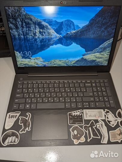 Lenovo v130-15igm