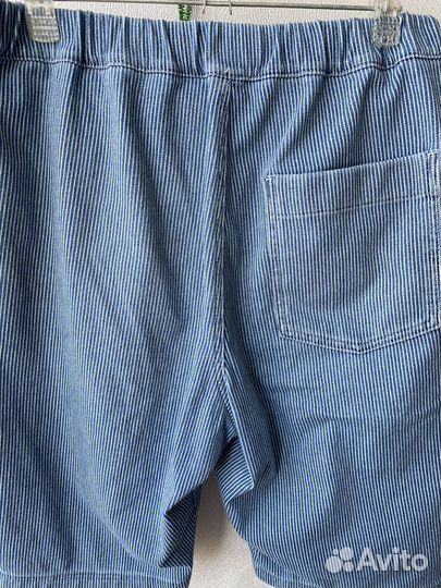 Шорты uniqlo подростковые