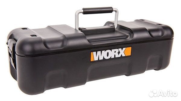 Мультитул worx WX686