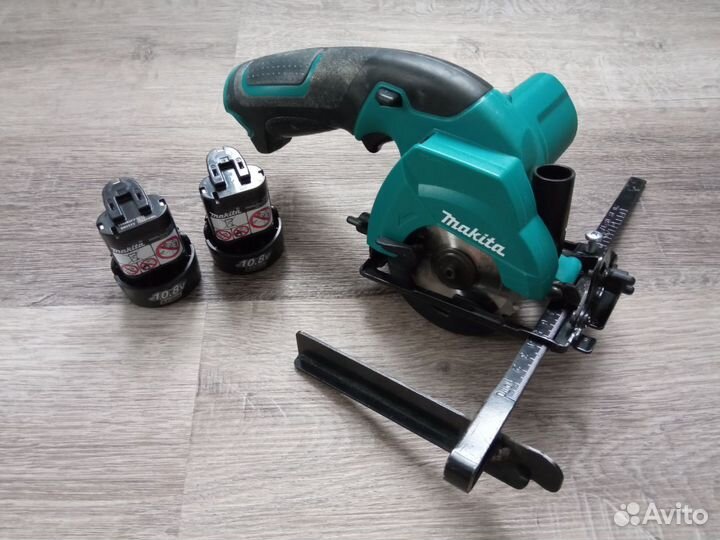 Makita HP330dwle и HS300DWE