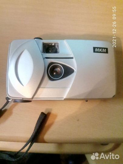 Фотоаппарат