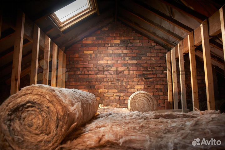 Утеплитель