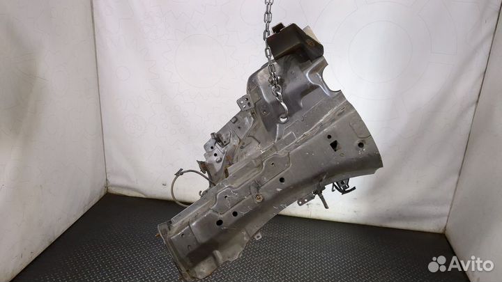 Лонжерон кузовной Lincoln MKZ, 2014