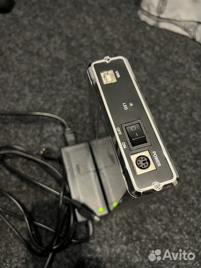 Внешний корпус для hdd