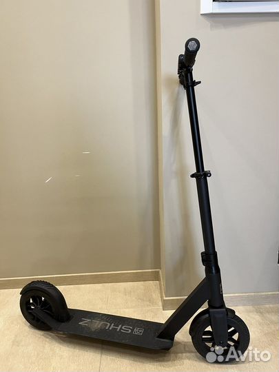 Самокат shulz Solid