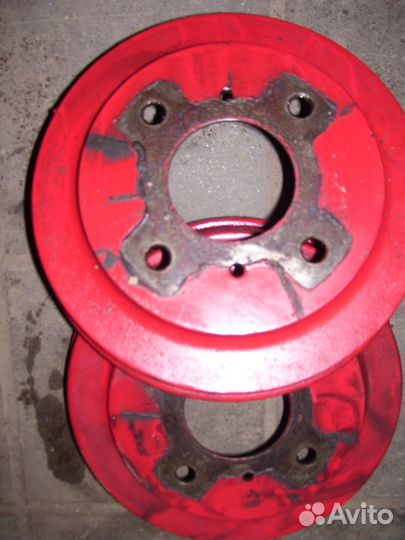 Ниссан альмера классик диск барабан тормозной