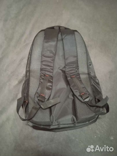 Рюкзак мужской спортивный
