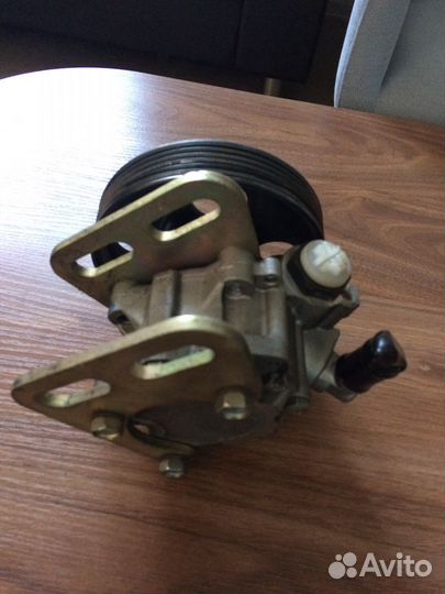 Насос гидроусилителя УАЗ Патриот