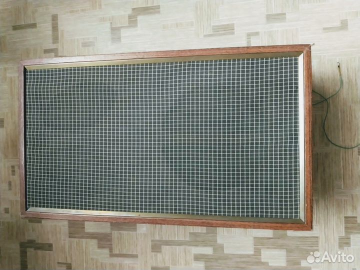 Динамик СССР 10гд