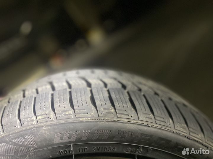 Windforce Snowblazer 225/45 R18 95V