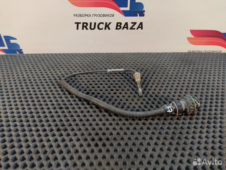 0061530728 Датчик температуры выхлопных газов