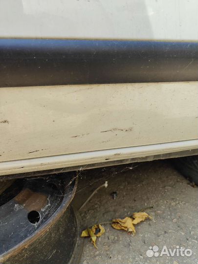 Peugeot 3008 дверь передняя левая