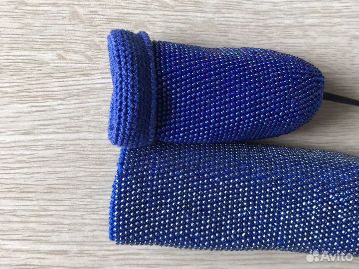 Ключница из бисера