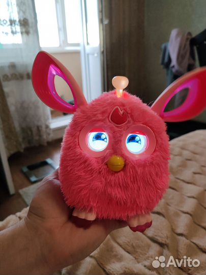 Игрушка Furby