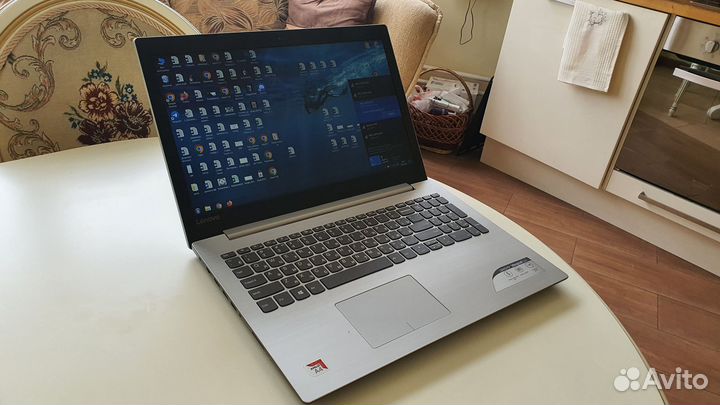 Ноутбук Lenovo IdeaPad 320-15ast