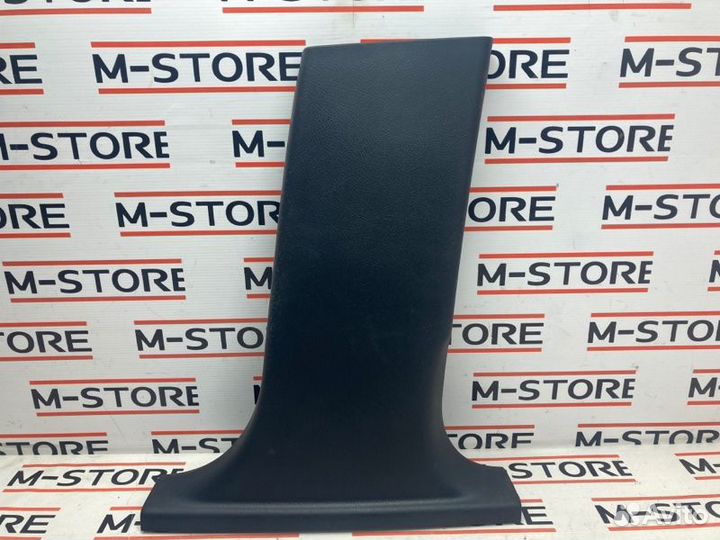 Обшивка стойки правая Audi A6 C6/4F BDW 2005