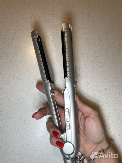 Выпрямитель для волос профессиональный