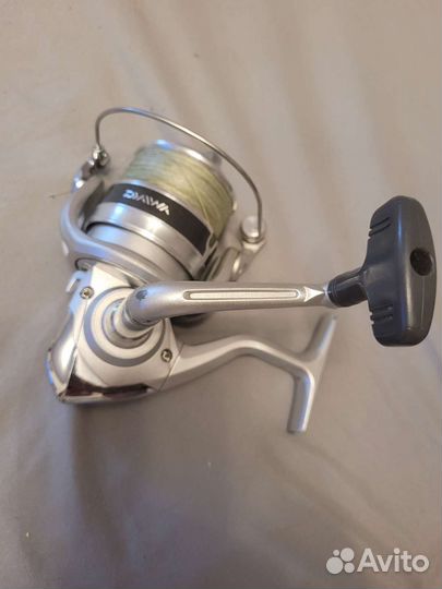 Катушка Daiwa