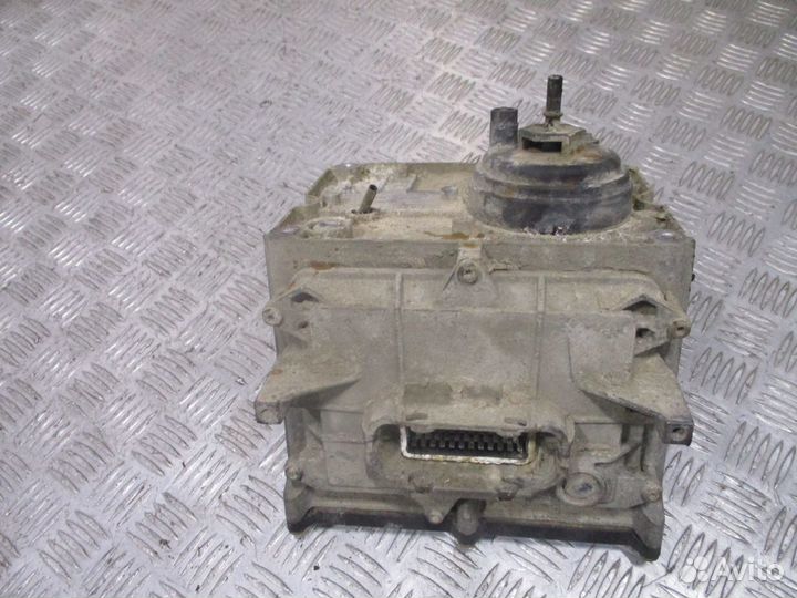 Насос системы AdBlue Volvo 20908711