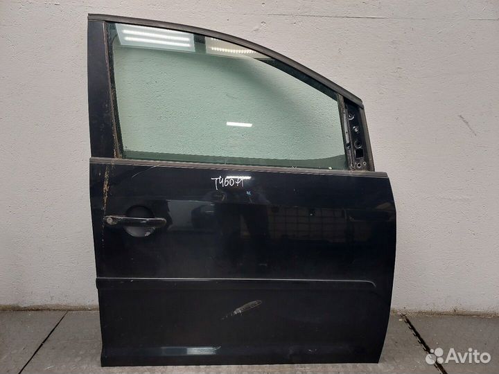 Дверь боковая Volkswagen Touran, 2012