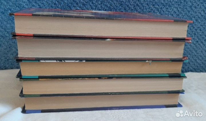 Секретные материалы книги серии