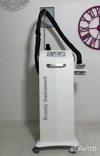 Косметологическое оборудование новое с гарантией
