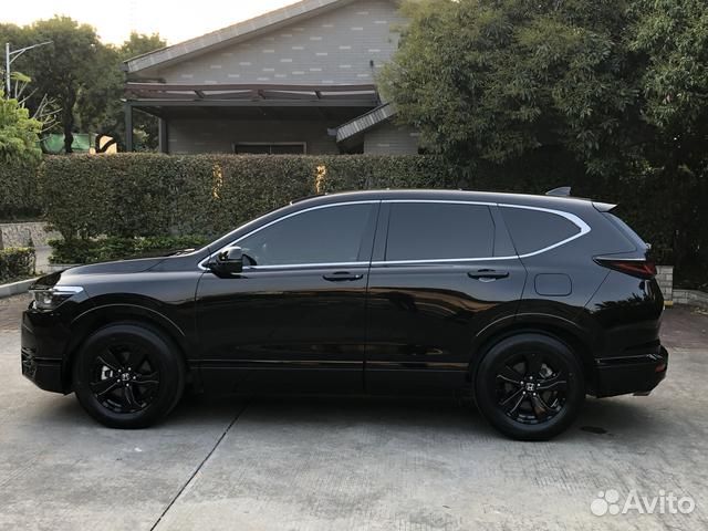 Honda Breeze 1.5 CVT, 2021, 12 144 км