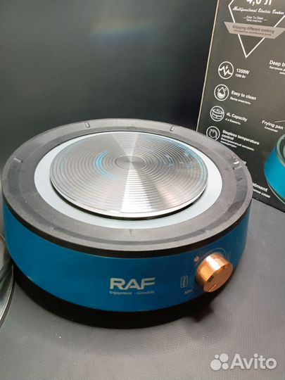 Электросковорода RAF R. 5318