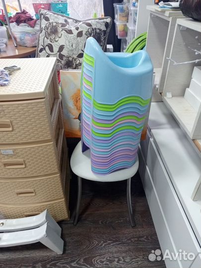 Горшок детский