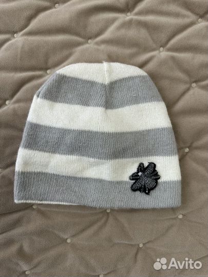 Шапка для девочки Gulliver