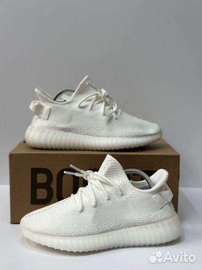 Кроссовки Adidas yeezy boost 350