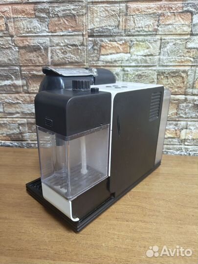 Кофемашина DeLonghi en520.w