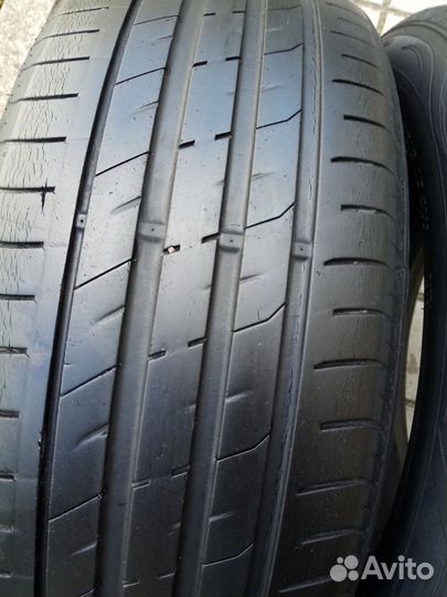 Nexen N'Fera SU1 235/55 R18