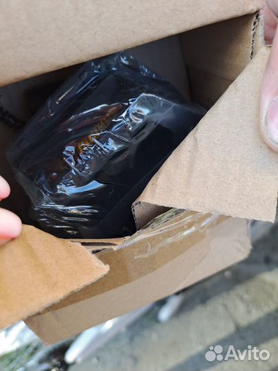 Новый горный велосипед Life 24' 18 скоростей