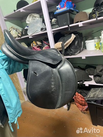 Седло универсальное