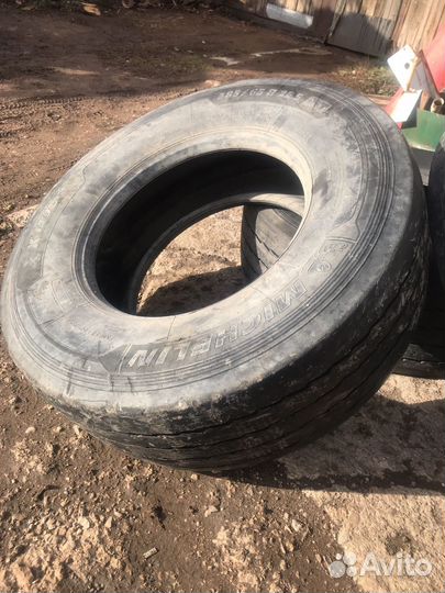 Triangle TRS02 385/65 R22